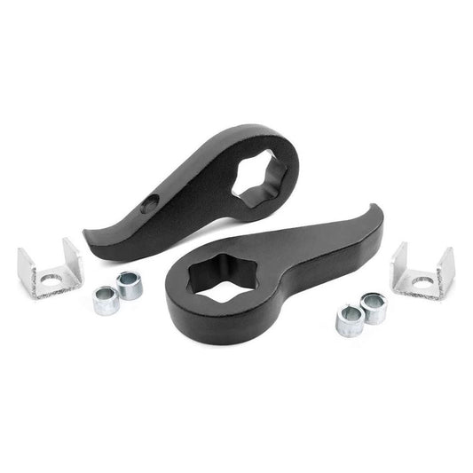 Rough Country M1 Monotube 1.5-2 Inch Leveling Kit I 959341