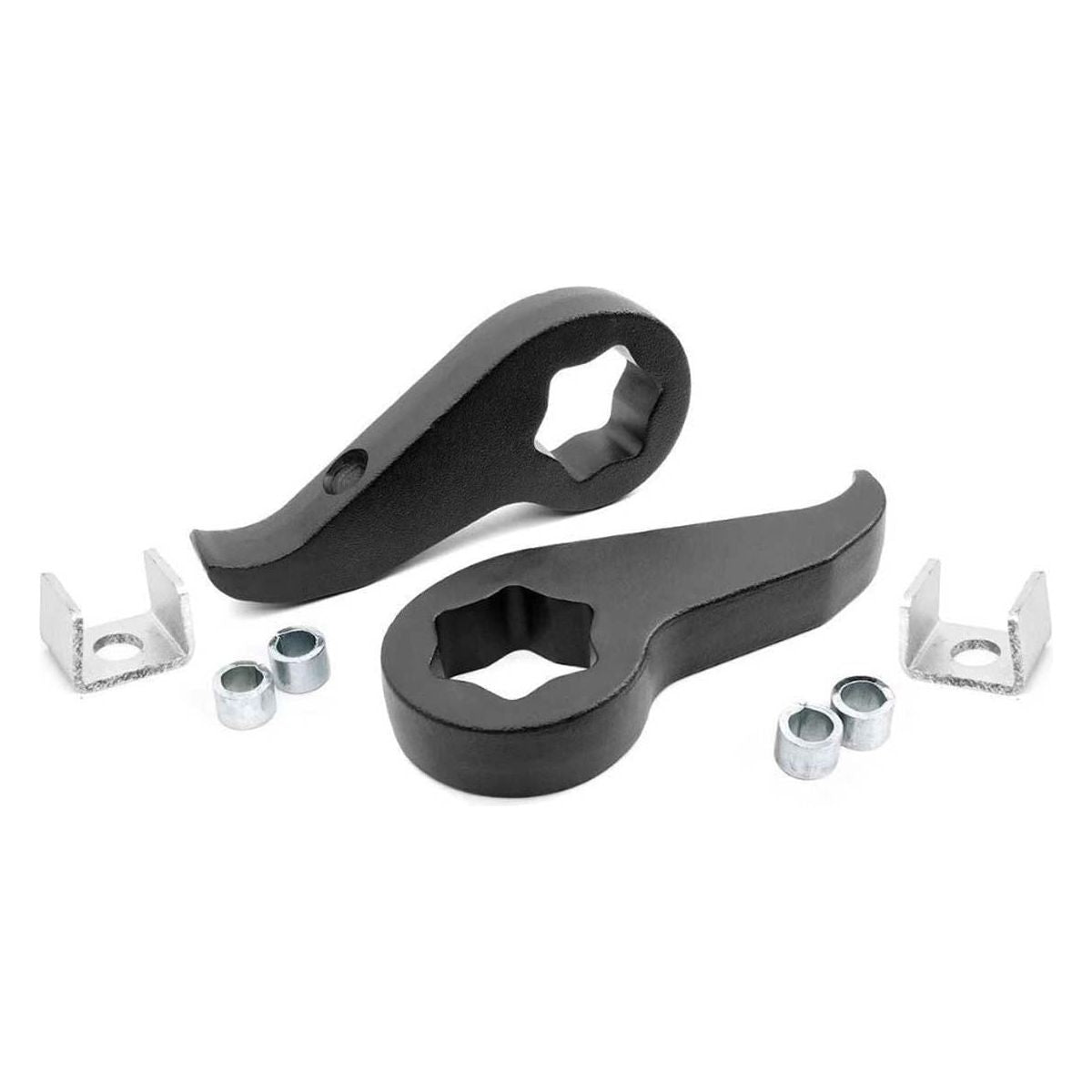 Rough Country No Shocks 1.5-2 Inch Leveling Kit I 9594