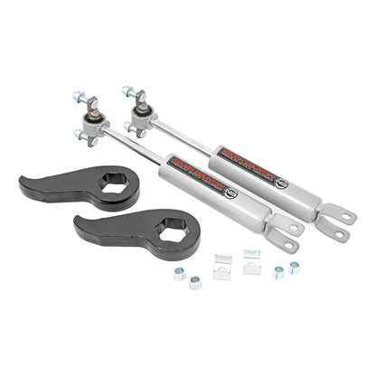 Rough Country Premium N3 1.5-2 Inch Leveling Kit I 959430