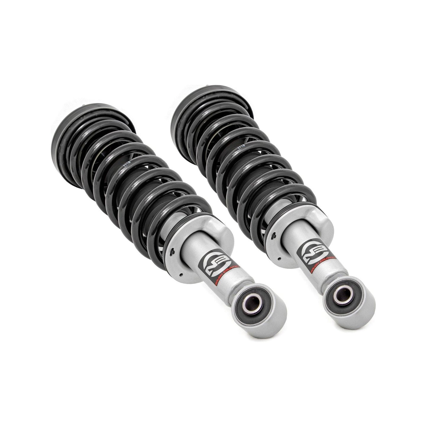 Rough Country 2" N3 Leveling Struts I 501153