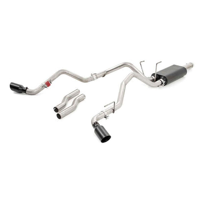 Rough Country Performance Cat-Back Exhaust I 96009