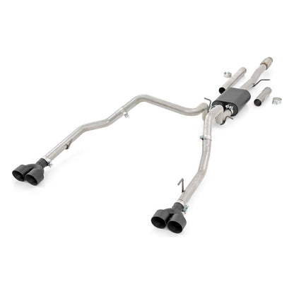 Rough Country 5.3L Motor Performance Exhaust I 96011