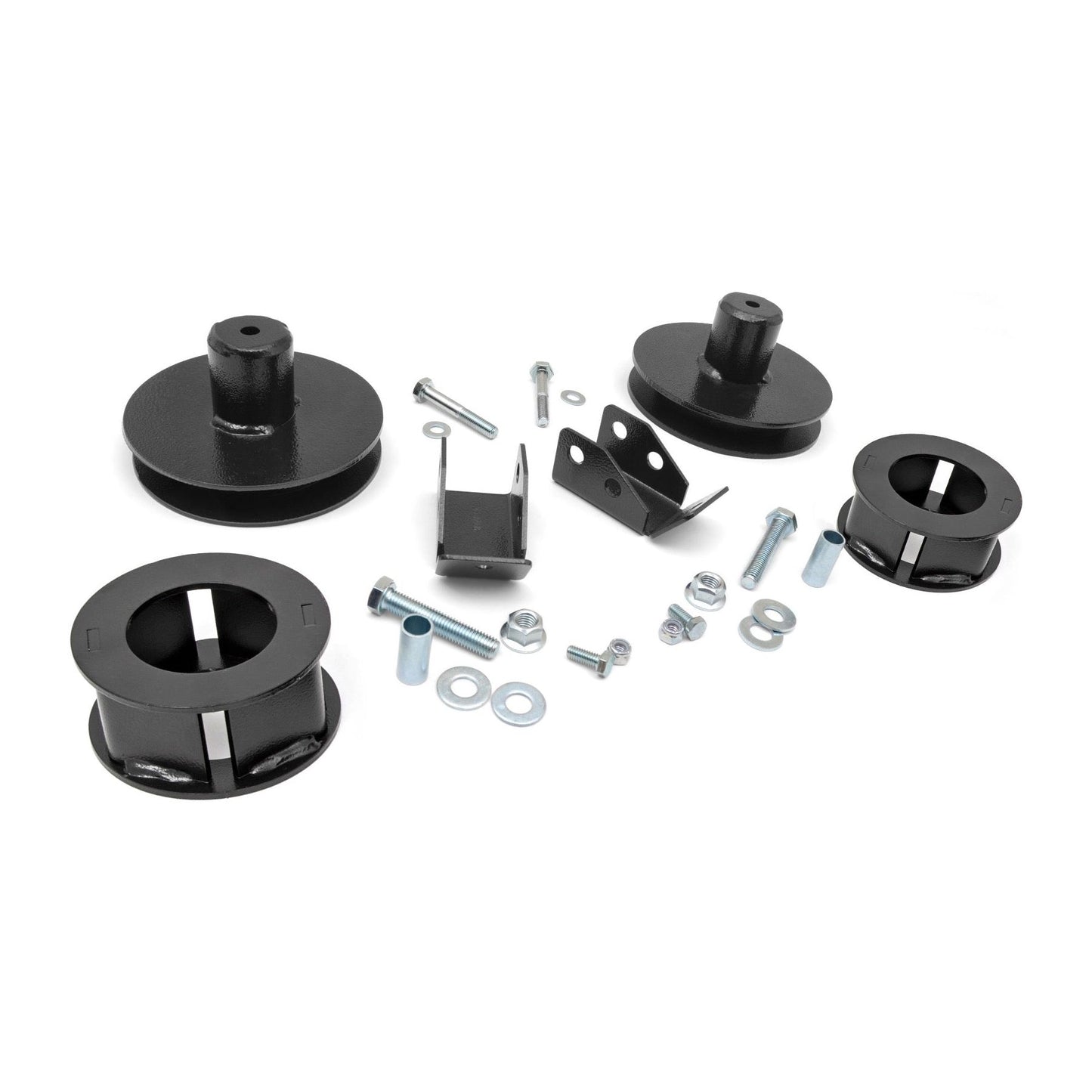 Rough Country M1 Monotube 2 Inch Lift Kit I 65840