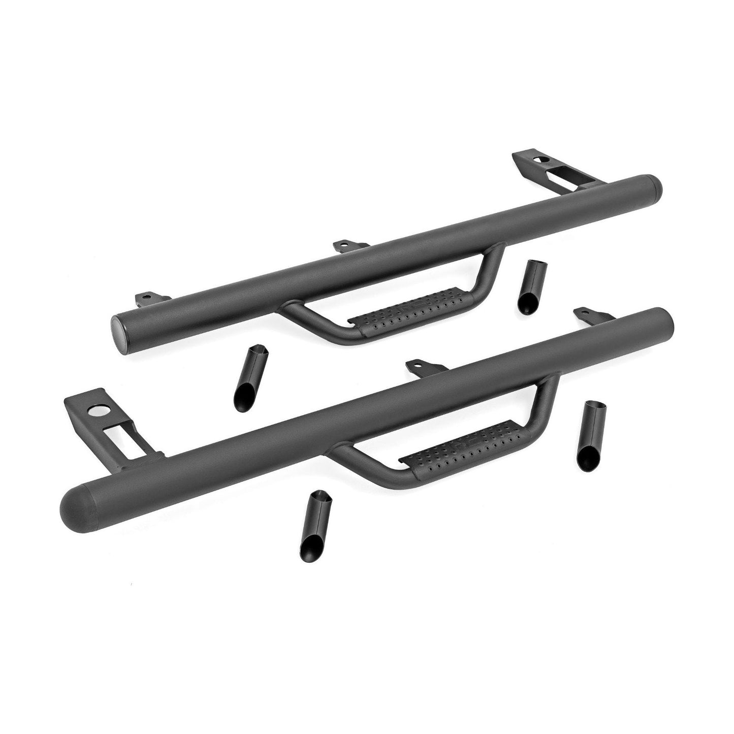 Rough Country Nerf Steps I RCJ9746A