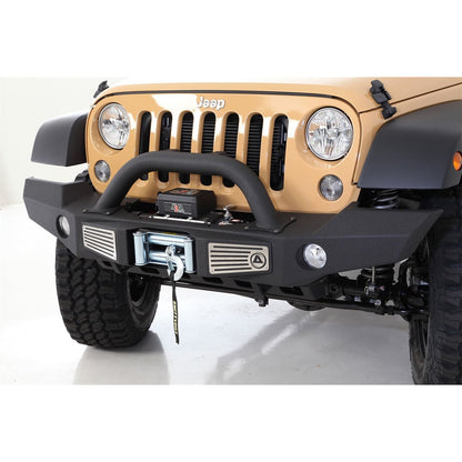 Smittybilt X2o-17.5K GEN 2 Winch 17500 lb. Rated Line Pull 6.6 hp Steel Rope Textured Black I 97517