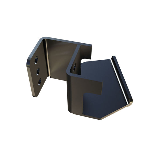 TeraFlex | 97-06 Jeep Wrangler TJ Pro LCG 4-Link Long Arm Frame Bracket Rear Upper Left 3-5 Inch Lift TeraFlex | 97881