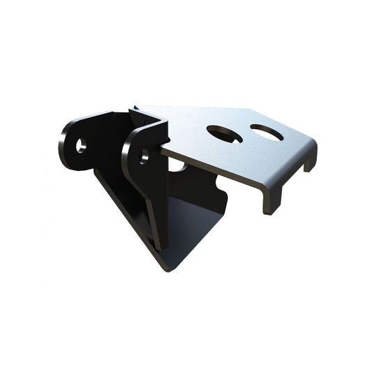 TeraFlex | 97-06 Jeep Wrangler TJ Pro LCG Long Arm Frame Bracket Front Upper Left 3-5 Inch Lift TeraFlex | 9791