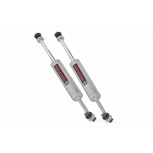 ROUGH COUNTRY N3 Front Shocks | 4.5-5.5" | Ford Ranger 2WD/4WD (1998-2011) | 23211_A