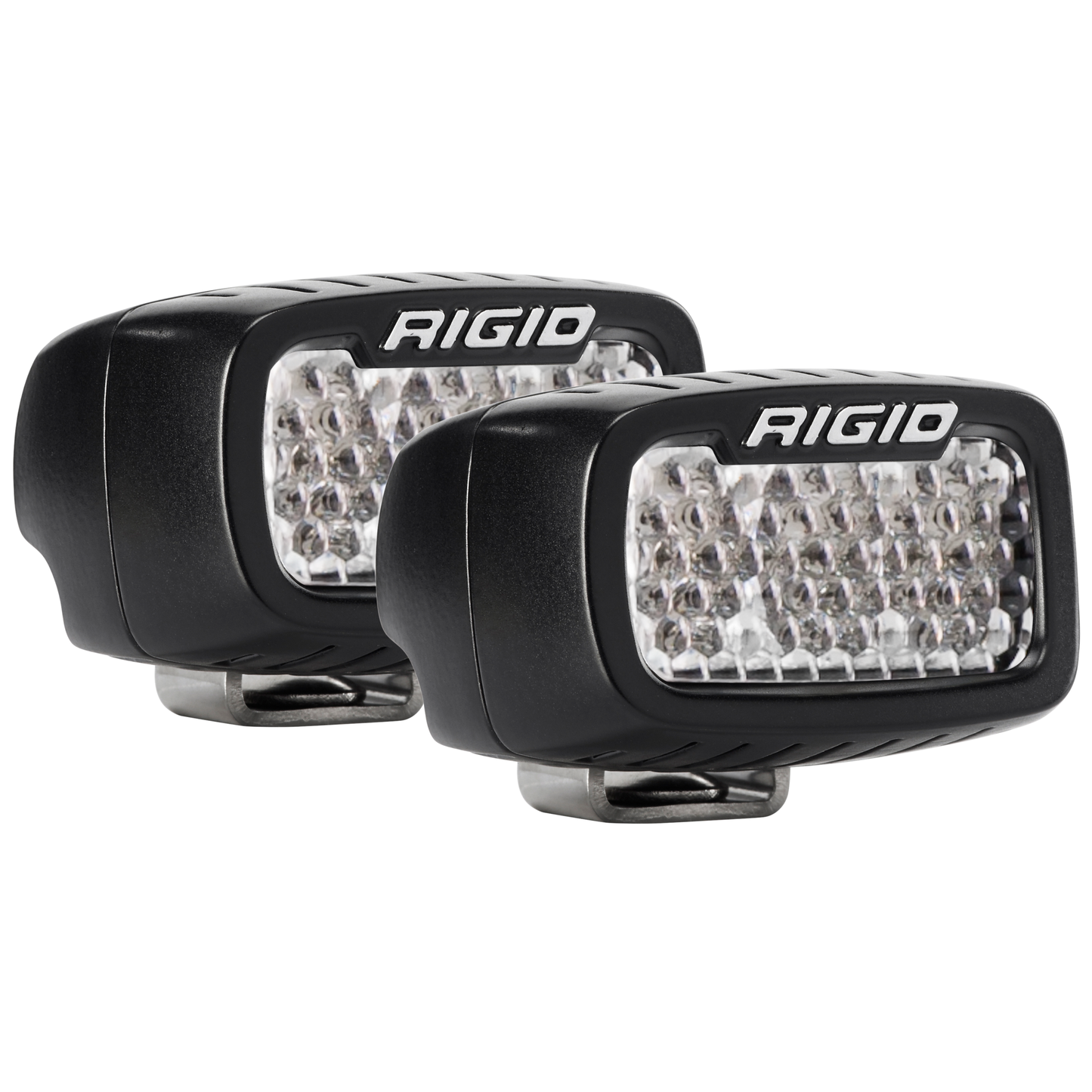 RIGID INDUSTRIES | Flood/Diffused Backup Surface Mount Kit SR-M Pro RIGID Industries | 980003