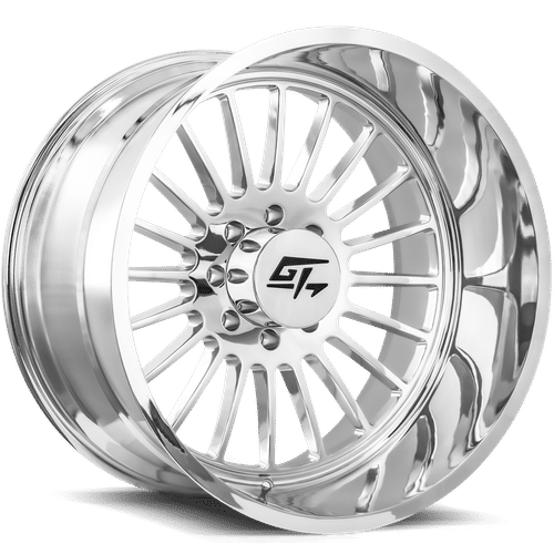 GT OFFROAD Strike Chrome