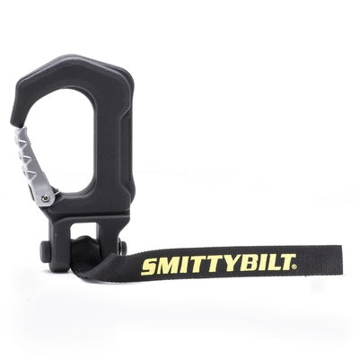 SMITTYBILT | X2O  Gen3 10k Winch with Synthetic Rope Smittybilt |98810