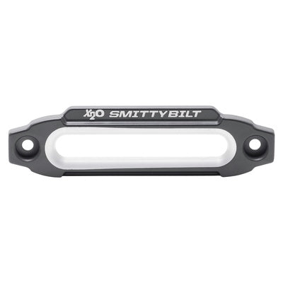 SMITTYBILT | X2O  Gen3 10k Winch with Synthetic Rope Smittybilt |98810