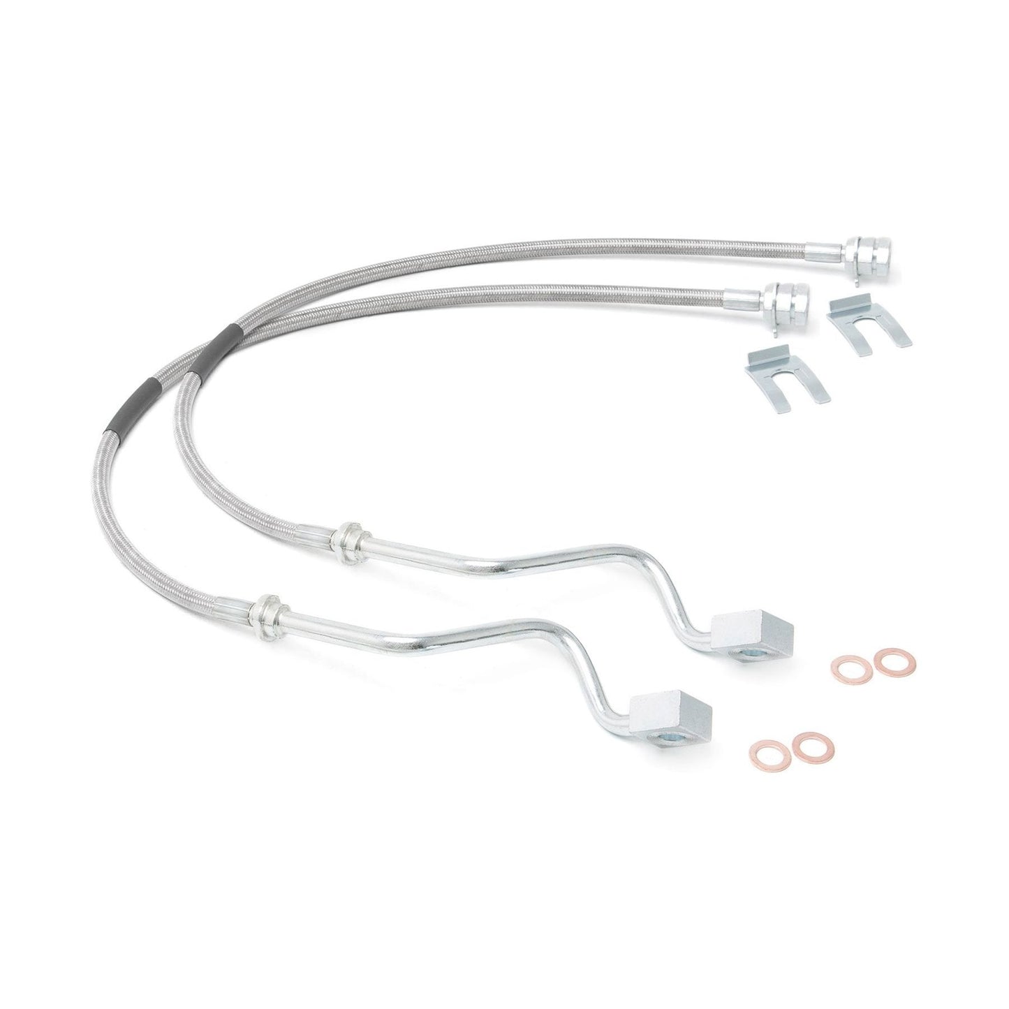 Rough Country Brake Lines I 89705