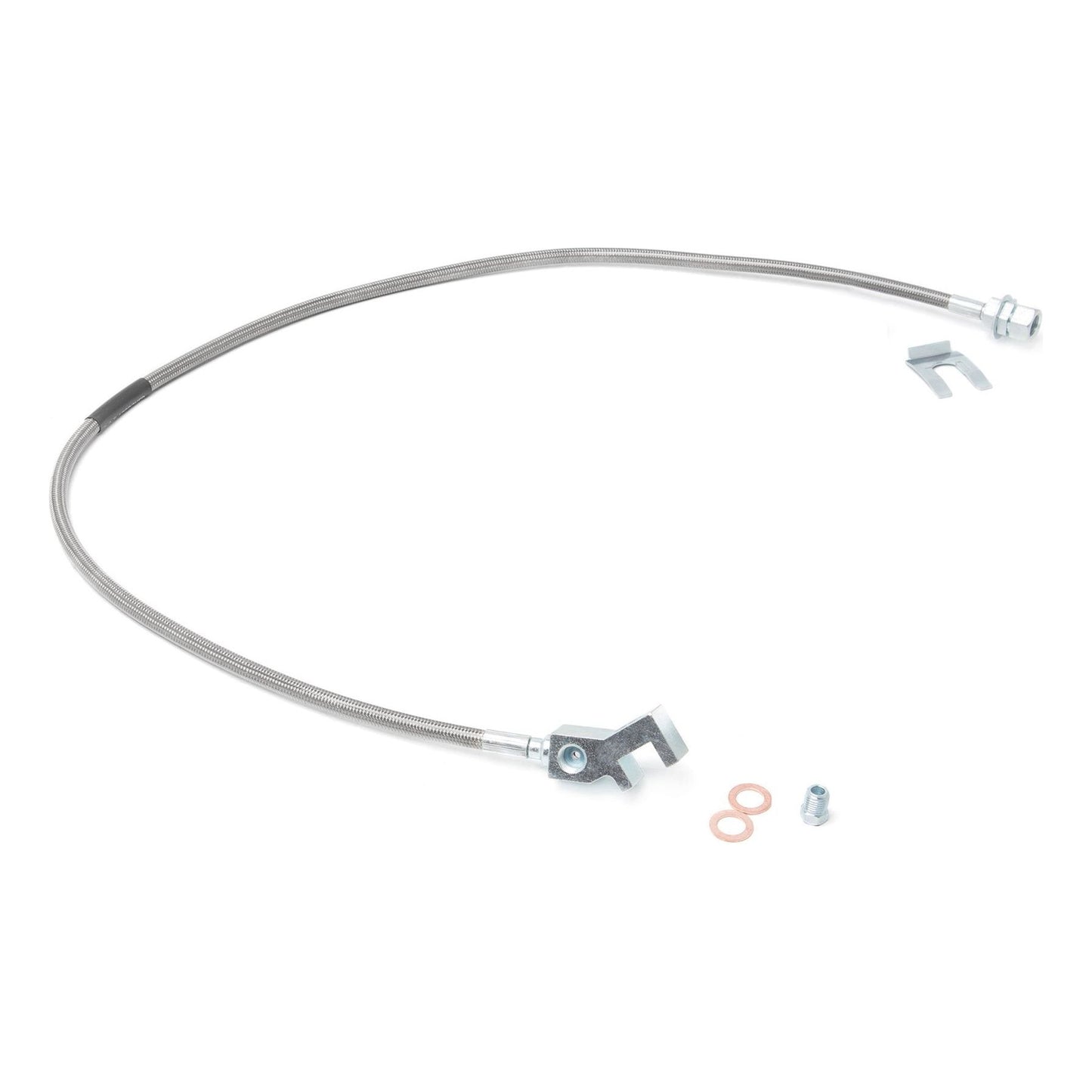 Rough Country Brake Line I 89713