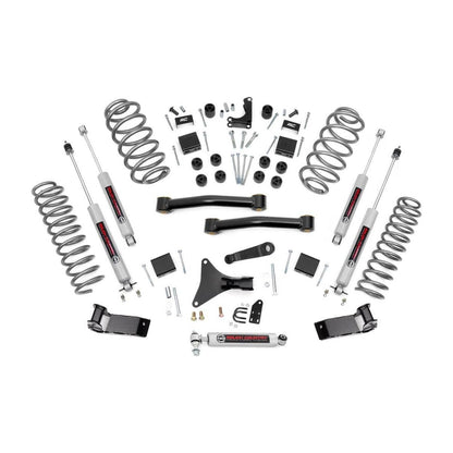 Rough Country 4 Inch Lift Kit I 698.20