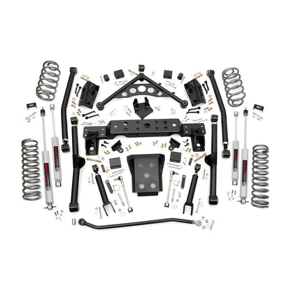 Rough Country 4 Inch Lift Kit I 90820