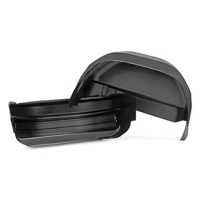 ROUGH COUNTRY Rear Wheel Well Liners | Chevy/GMC 1500 2WD/4WD (99-06 & Classic) | 4299A