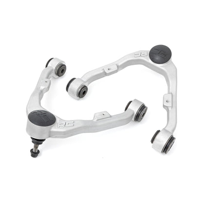 Rough Country Aluminum Forged Upper Control Arms I 10026