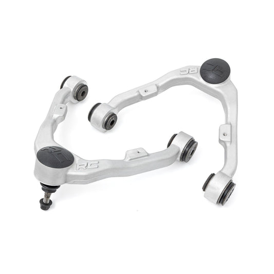 ROUGH COUNTRY Forged Upper Control Arms | OE Upgrade | Chevy/GMC 1500 (99-06 & Classic) | 10026
