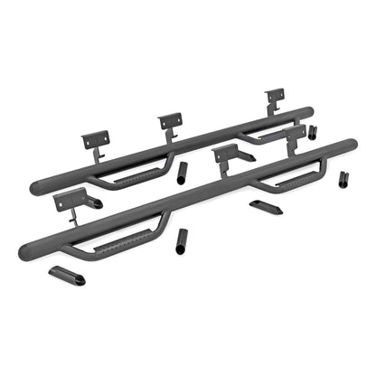 Rough Country Nerf Steps I RCC9989QCA