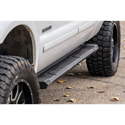 Rough Country HD2 Aluminum Running Boards I SRB991691A