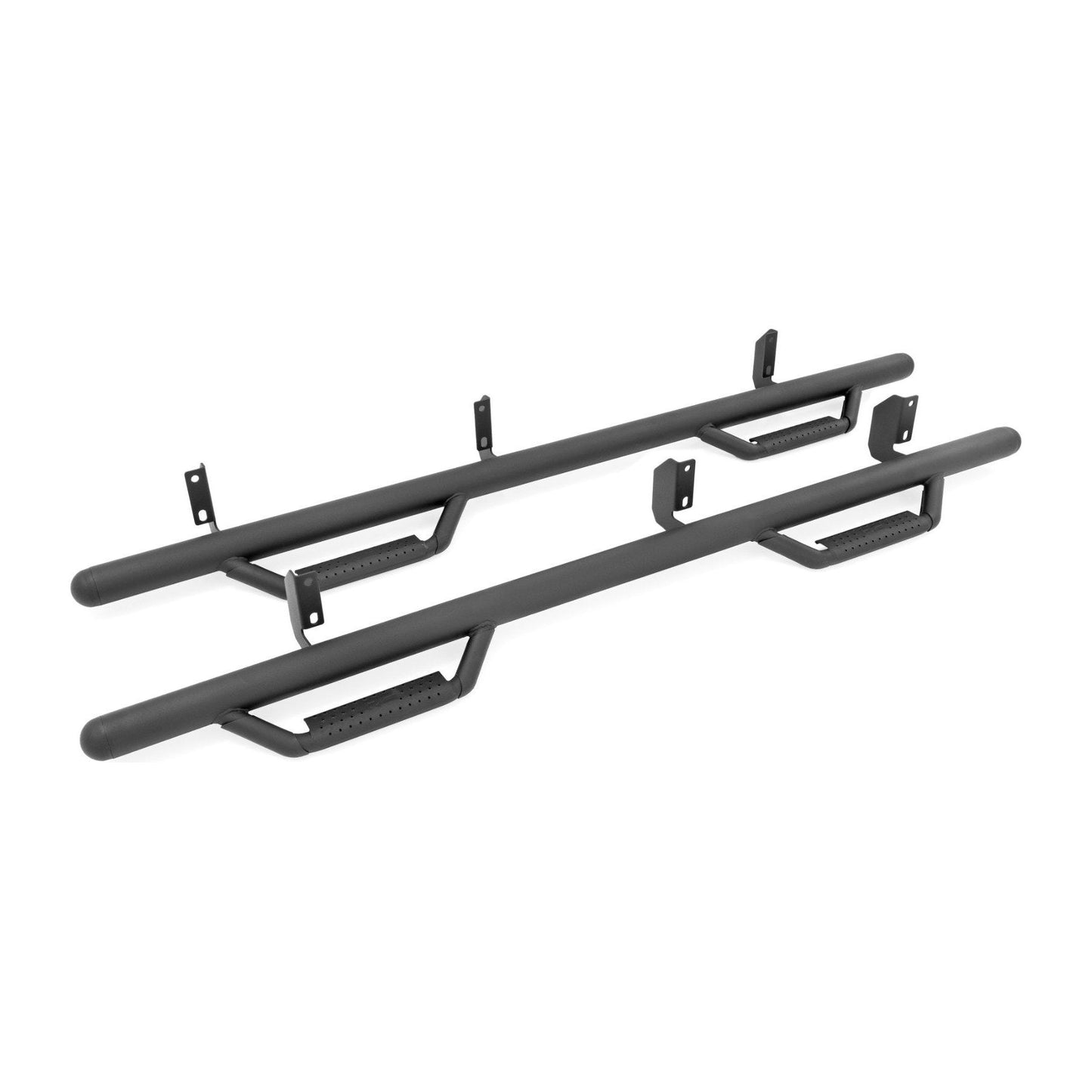 Rough Country Nerf Steps I RCF9984CCA