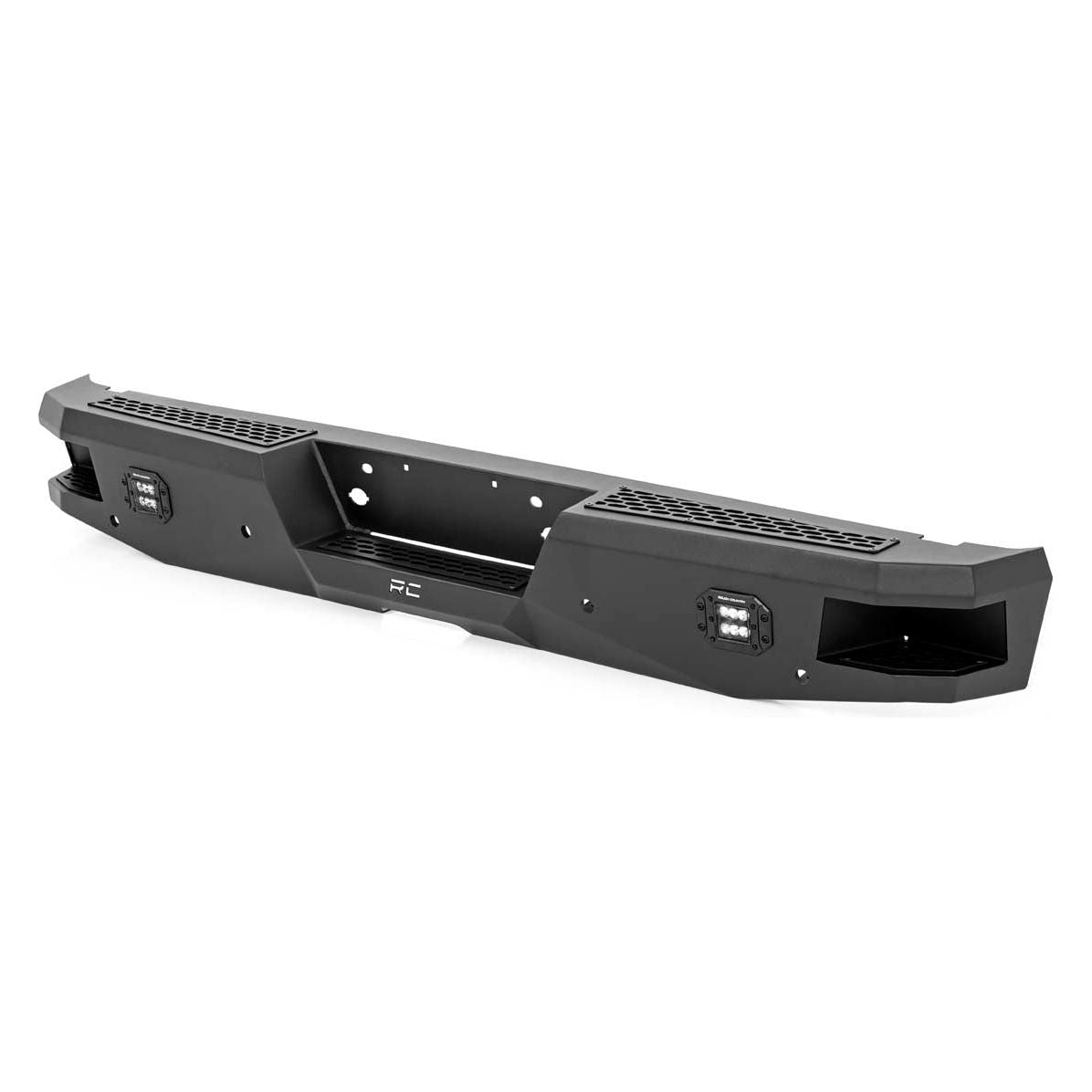 Rough Country Rear Bumper I 10784