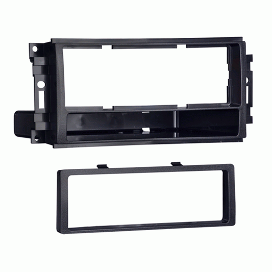 Metra Chrysler Multi-Kit 2007-2020 - 99-6511