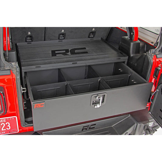 Rough Country Storage Box I 99030