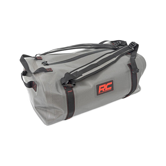 Rough Country 50L Puncture Resistant Material Waterproof Duffle Bag I 99031