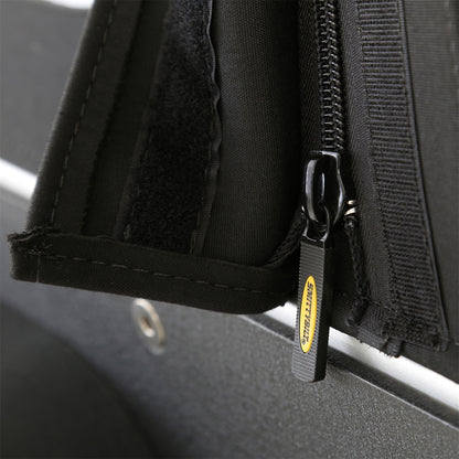 Smittybilt Replacement Soft Top Premium Canvas Requires Factory Hardware For Installation I 9974235
