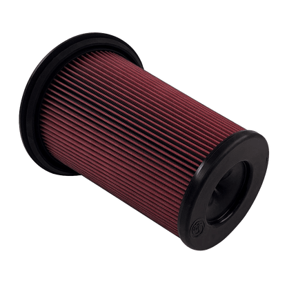 S&B Filters | S&B Intake Replacement Filter | KF-1072