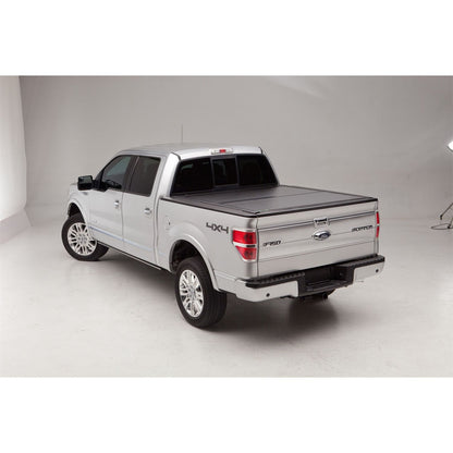 ENTHUZE| Bi Fold Tonneau Cover |ACTEV15018