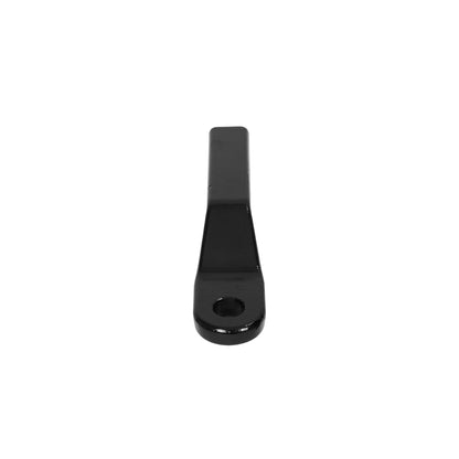ENTHUZE| Forged Ball Mount, 2" Shank, 1-1/4" Ball Hole, 2" Drop, 8.5" Long |ACTENT-100-011