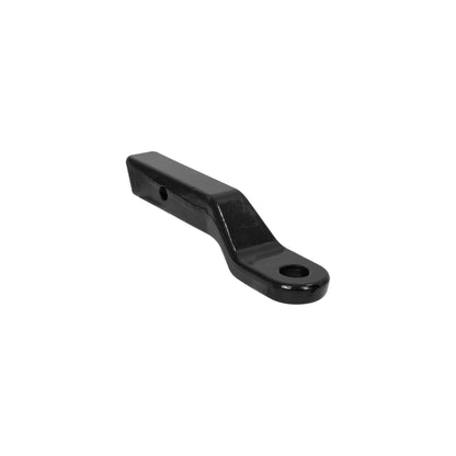 ENTHUZE| Forged Ball Mount, 2" Shank, 1-1/4" Ball Hole, 2" Drop, 8.5" Long |ACTENT-100-011