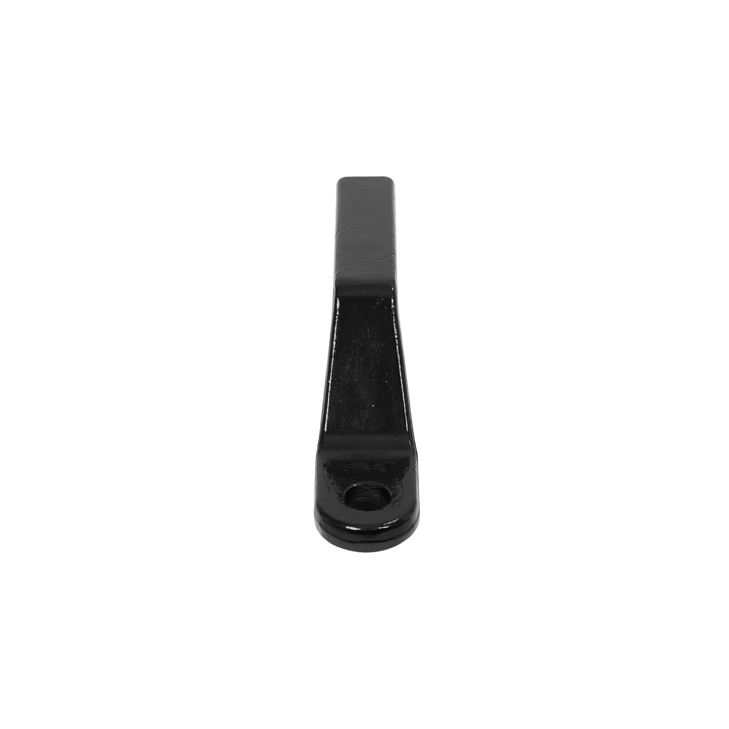 ENTHUZE| Forged Ball Mount, 2" Shank, 1-1/4" Ball Hole, 4" Drop, 8.5" Long |ACTENT-100-012