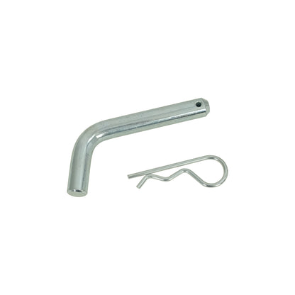 ENTHUZE|5/8" Hitch Pin(2" Receiver, Zinc, Packaged) |ACTENT-120-058