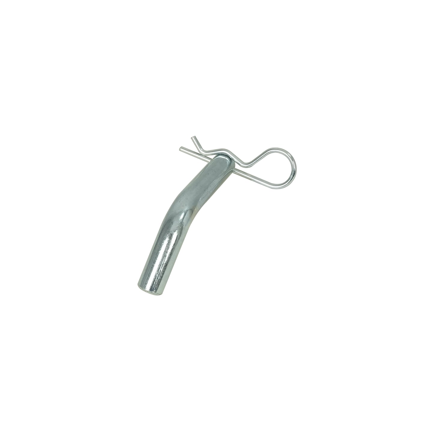 ENTHUZE|5/8" Hitch Pin(2" Receiver, Zinc, Packaged) |ACTENT-120-058
