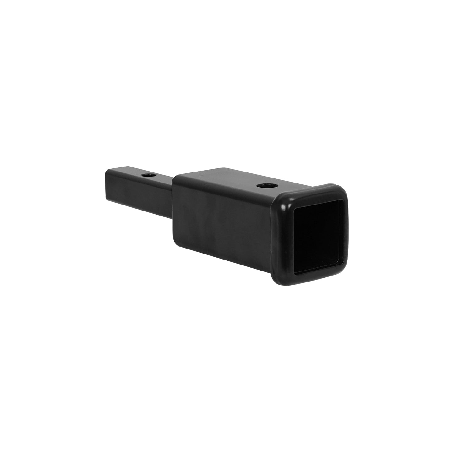 ENTHUZE| Receiver Tube Adapter (1-1/4" To 2"), 6-1/4" Length, Not For Towing Use |ACTENT-130-003
