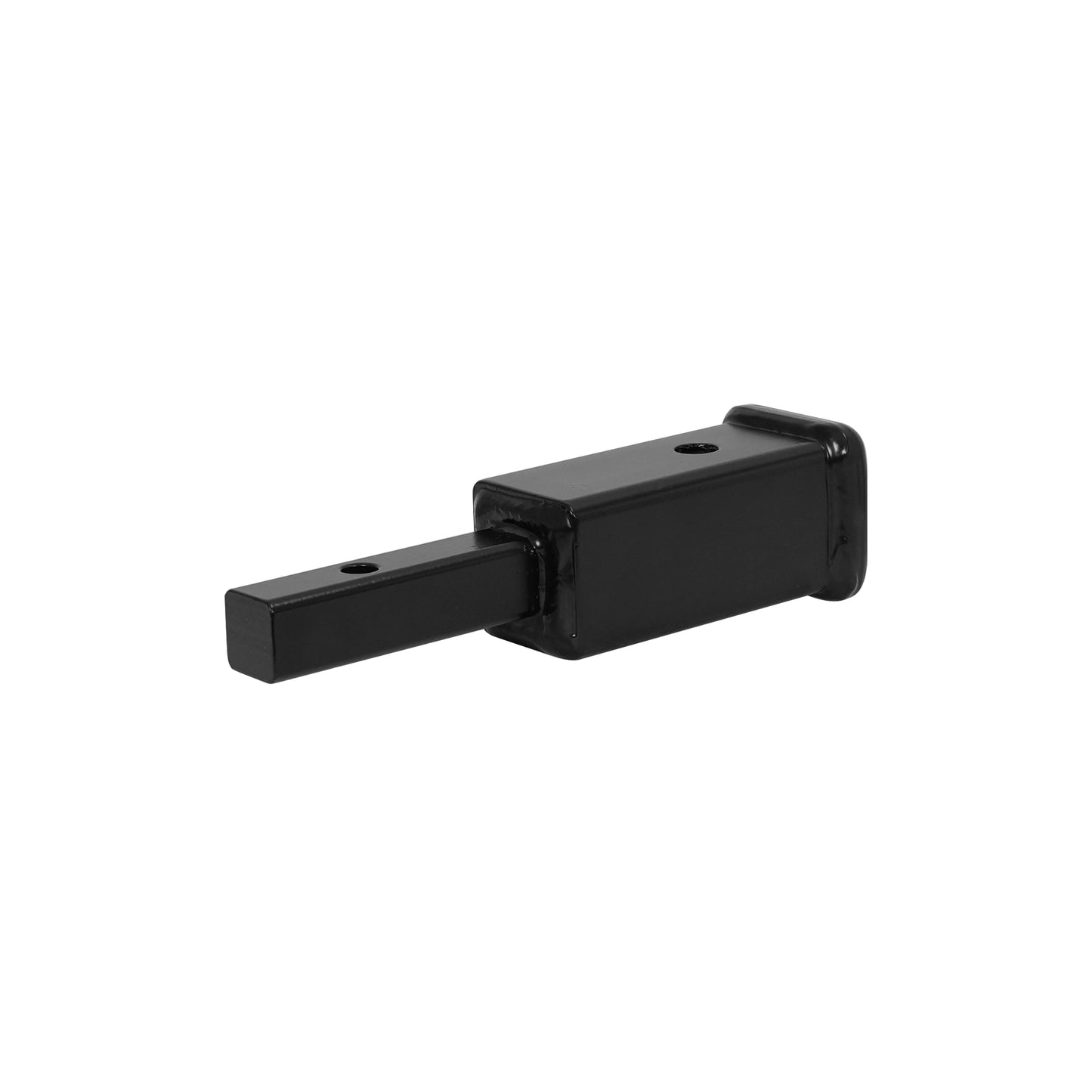 ENTHUZE| Receiver Tube Adapter (1-1/4" To 2"), 6-1/4" Length, Not For Towing Use |ACTENT-130-003