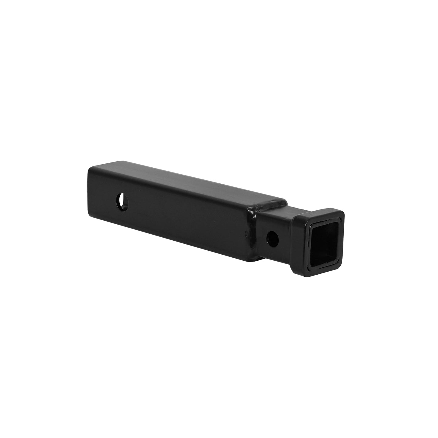 ENTHUZE| Receiver Tube Adapter (2" To 1-1/4" Shank),3,500 Lbs. Gtw, 9-1/2" Length, Not For Towing Use |ACTENT-130-004