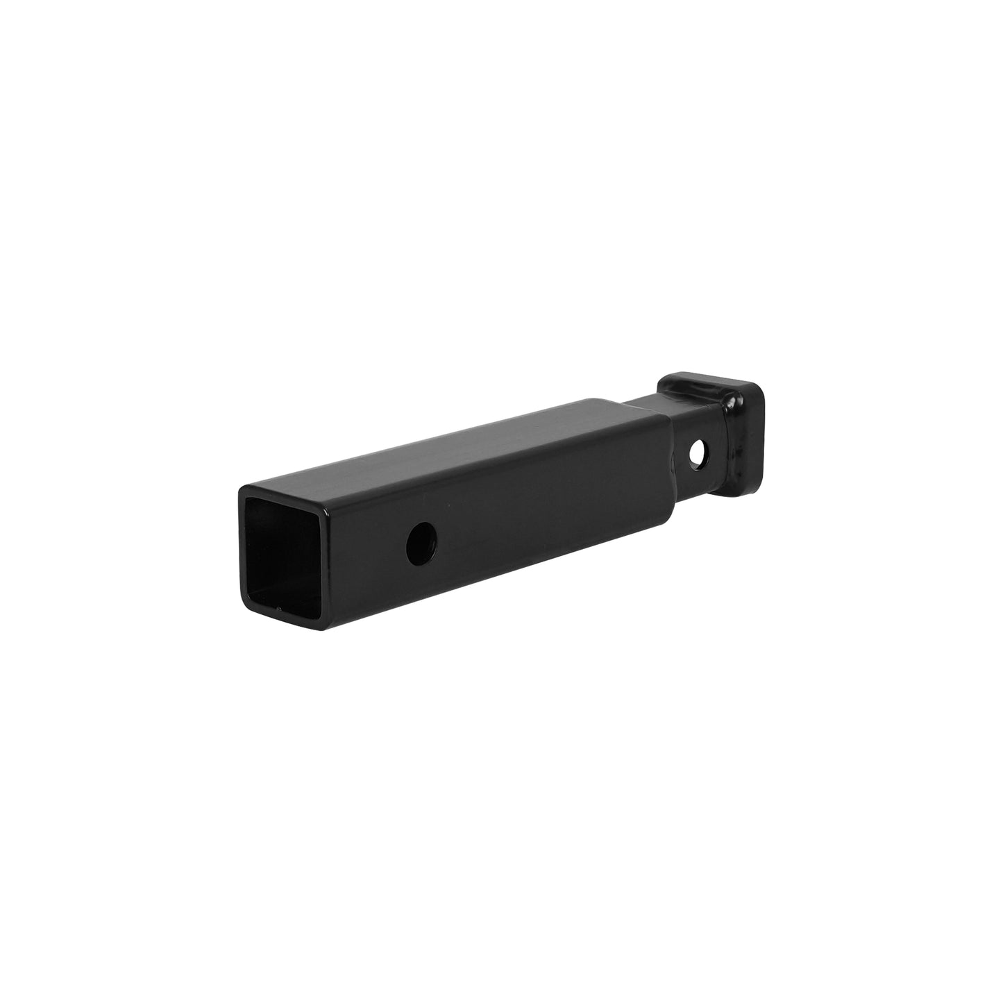 ENTHUZE| Receiver Tube Adapter (2" To 1-1/4" Shank),3,500 Lbs. Gtw, 9-1/2" Length, Not For Towing Use |ACTENT-130-004