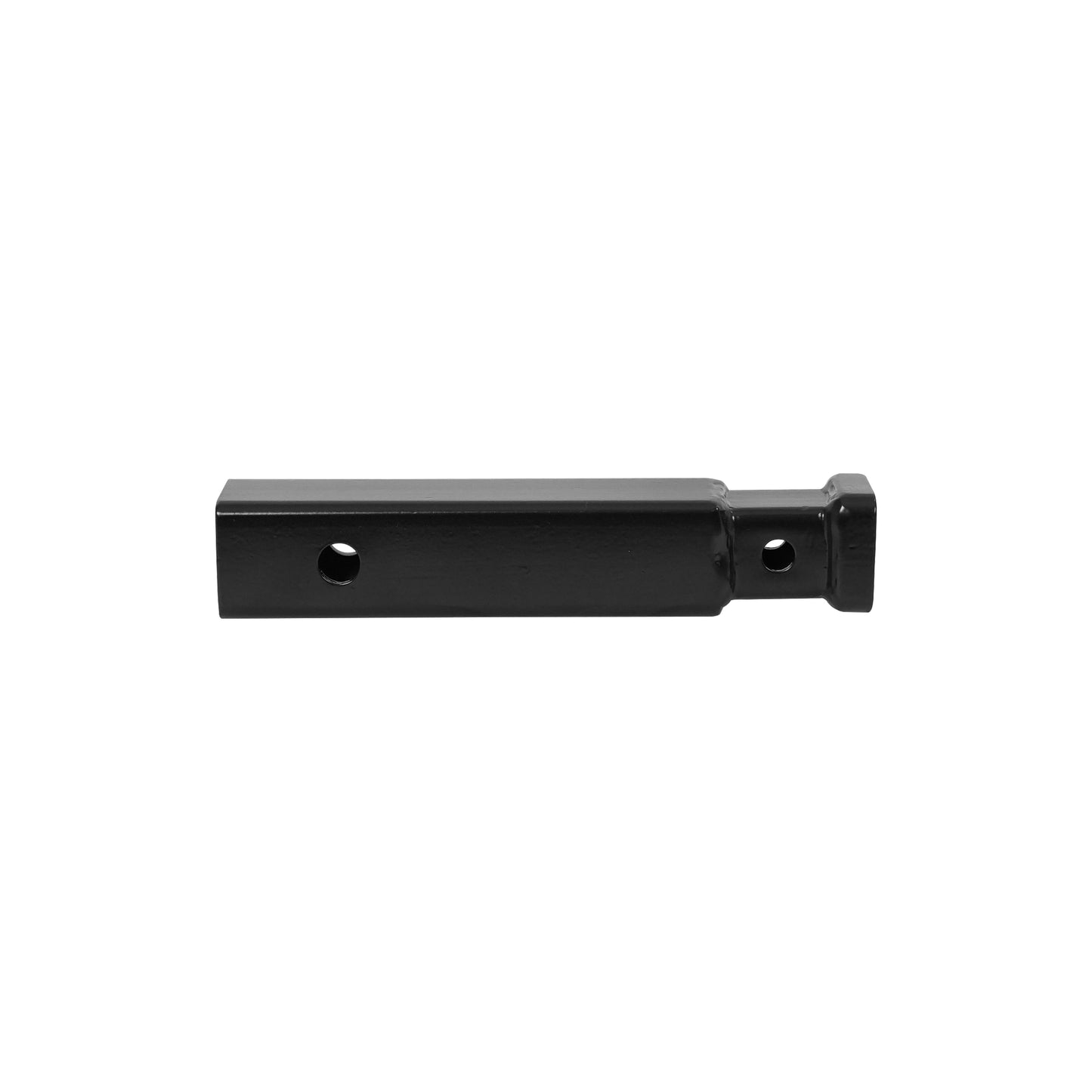 ENTHUZE| Receiver Tube Adapter (2" To 1-1/4" Shank),3,500 Lbs. Gtw, 9-1/2" Length, Not For Towing Use |ACTENT-130-004