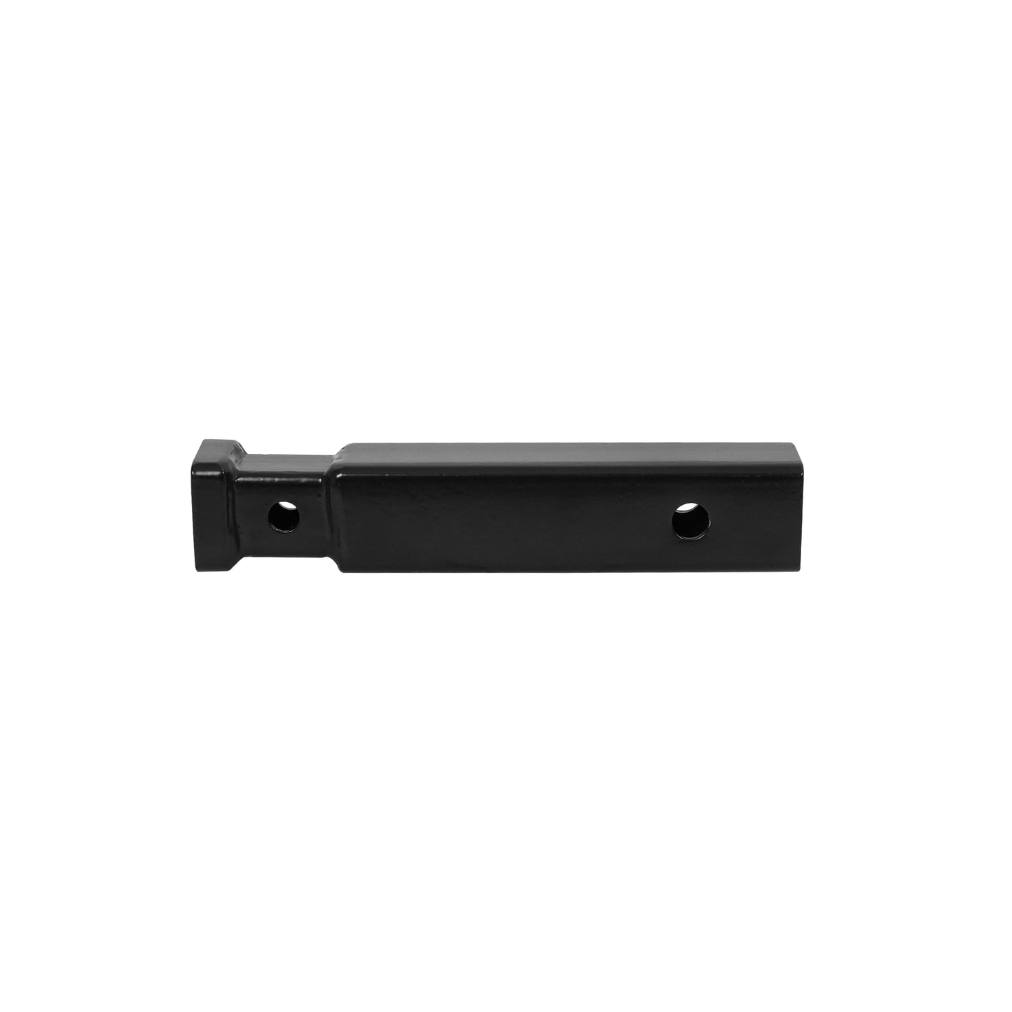 ENTHUZE| Receiver Tube Adapter (2" To 1-1/4" Shank),3,500 Lbs. Gtw, 9-1/2" Length, Not For Towing Use |ACTENT-130-004