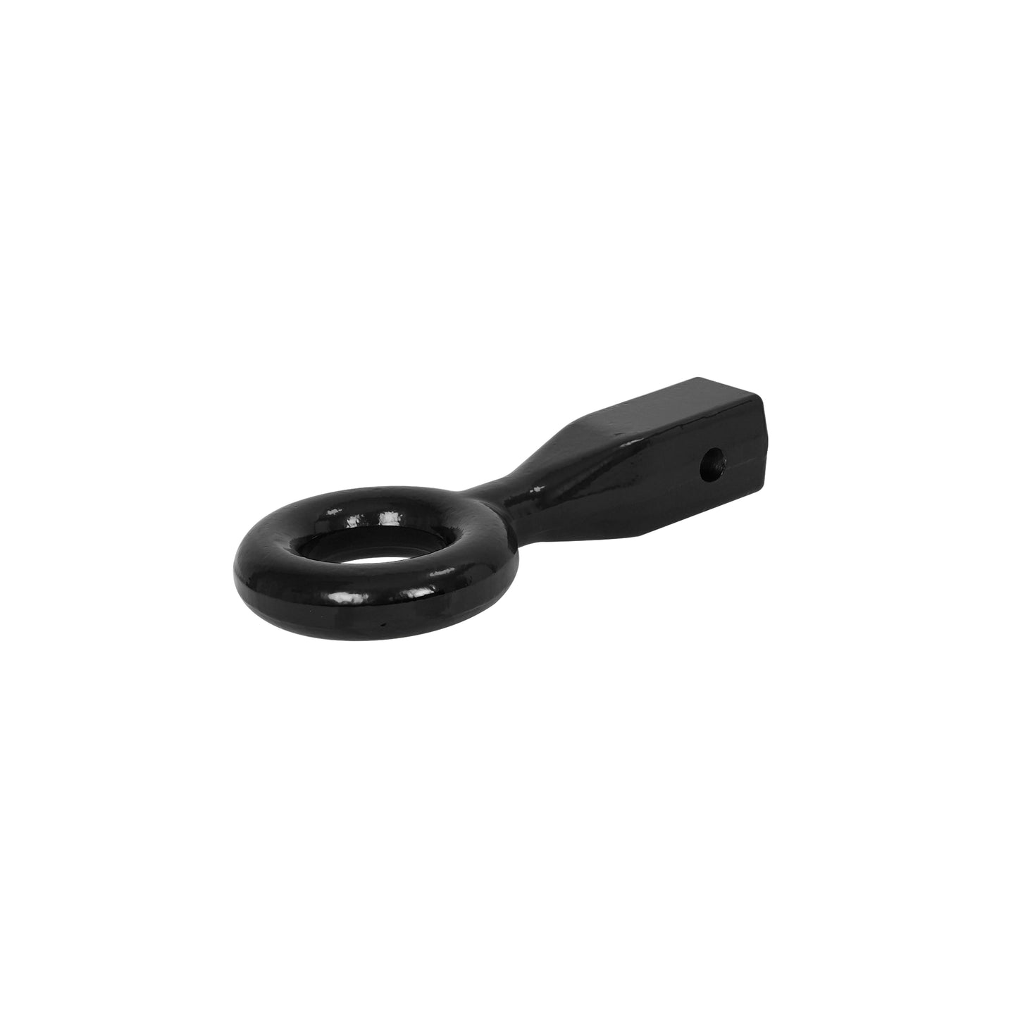 ENTHUZE| Receiver Mount Tow Ring, Fits 2" Receivers, 12,000 Lbs |ACTENT-140-007