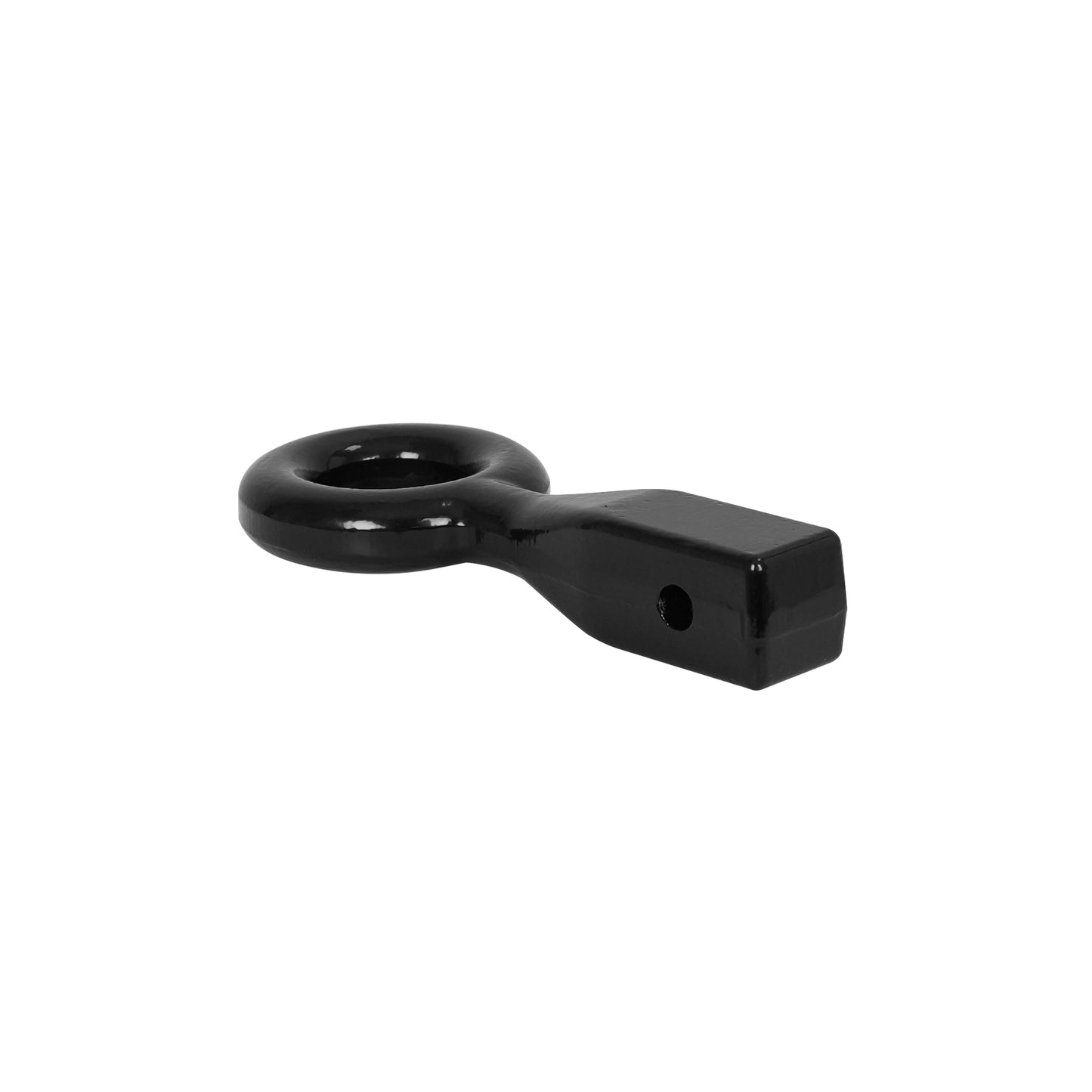 ENTHUZE| Receiver Mount Tow Ring, Fits 2" Receivers, 12,000 Lbs |ACTENT-140-007