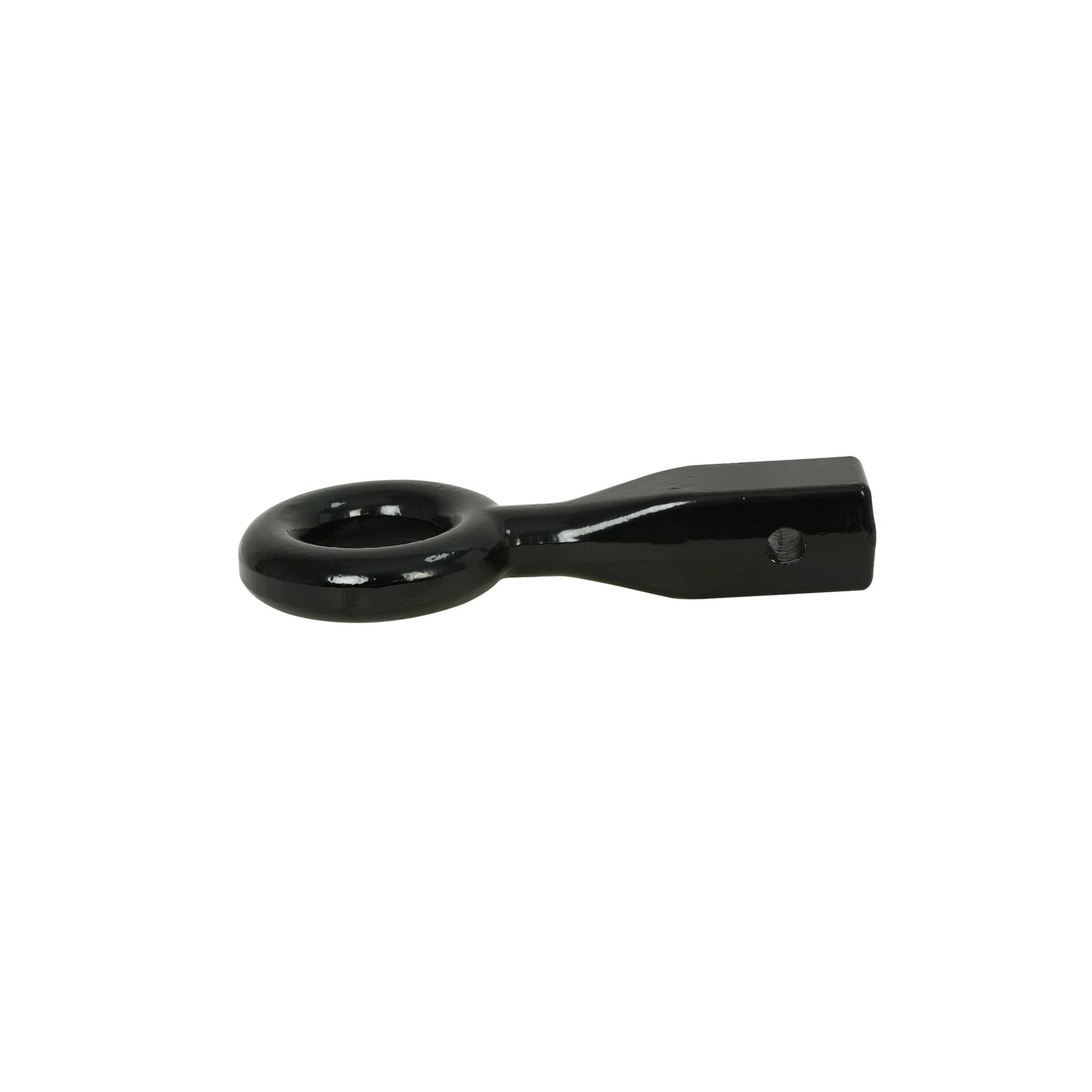 ENTHUZE| Receiver Mount Tow Ring, Fits 2" Receivers, 12,000 Lbs |ACTENT-140-007