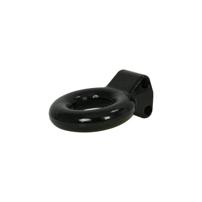 ENTHUZE| Channel Mount 3" Pintle Ring, 14,000 Lbs, 3" I.D, Black |ACTENT-140-008