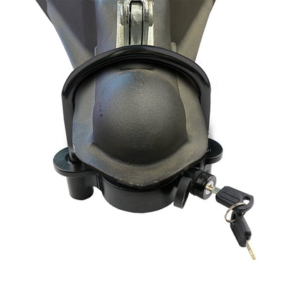 ENTHUZE| Universal Trailer Coupler Lock |ACTENT-CL
