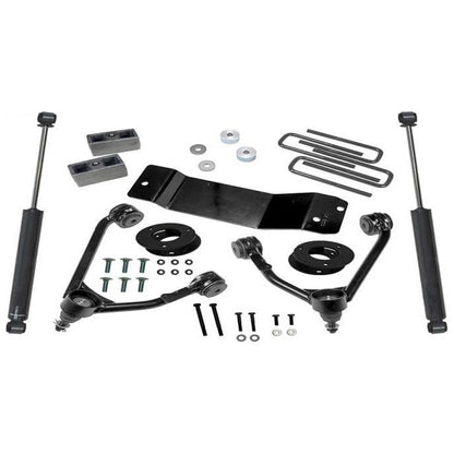 ENTHUZE| Lift Kit 3.5" |ACTENT0063